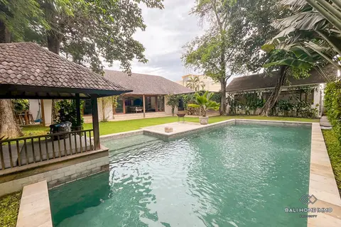 Photo of 5 Bedroom Family Villa for Sale and Rent in Umalas Bali in Umalas