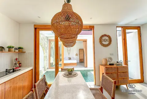Photo of Beautiful 2 Bedrooms villa for Monthly rental in Bali Seminyak Kerobokan in Kerobokan
