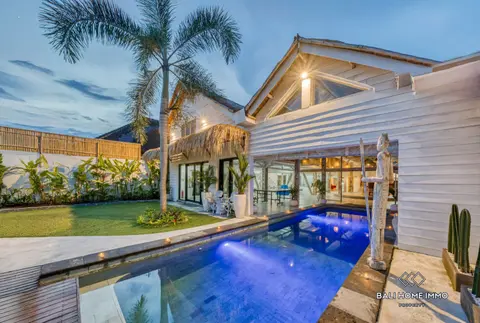 Photo of Charming 4 Bedroom Villa for Sale and Rent in Cemagi in Cemagi / Seseh