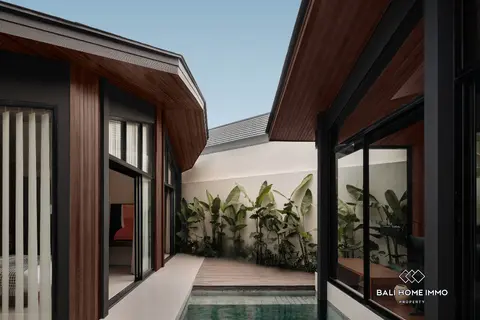 Photo of Modern 2 Bedroom family villa for sale and rent in Ubud in Ubud