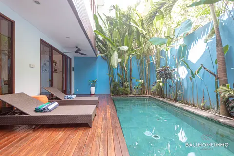 Photo of 3 Bedroom Villa For Yearly Rental near Cemagi Beach in Cemagi / Seseh