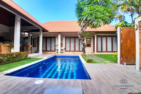 Photo of 3 BEDROOM VILLA FOR RENT IN BERAWA in Canggu
