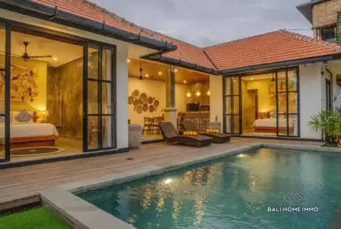 Photo of 2 Bedroom Villa for Rent near Central Ubud in Ubud