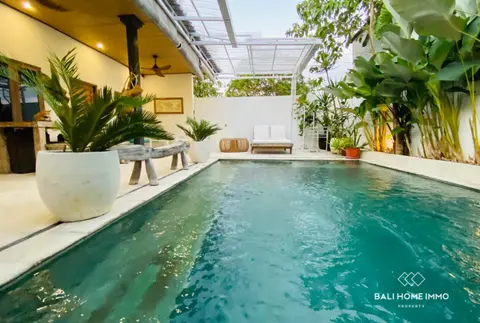 Photo of 4 Bedroom Villa for Sale & Yearly Rental in Kesambi, Kerobokan in Kerobokan