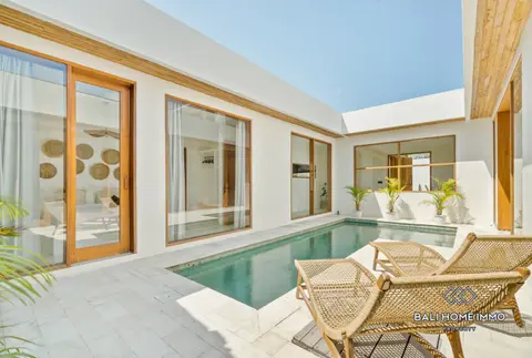Photo of Elegant 2-Bedroom Tropical Villa for Sale and Rent in Bingin – Prime Investment Opportunity in Uluwatu