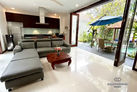 Photo of 3 Bedroom Villa For Rentals in Bali Umalas in Umalas