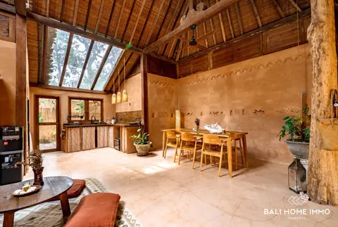 Photo of BOHEMIAN STYLE 2 BEDROOM HOUSE FOR SALE LEASEHOLD & RENTAL IN BINGIN in Uluwatu