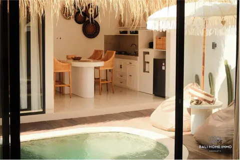 Photo of 2 Bedroom Villa in  for rent in Seminyak Bali in Seminyak