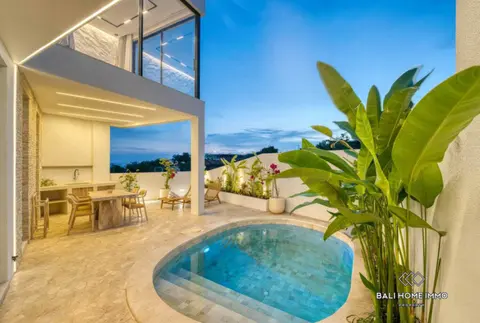 Photo of Beautiful 3 Bedroom Villa for Sale Leasehold and Rent in Bali Uluwatu - Pandawa Beach in Pandawa