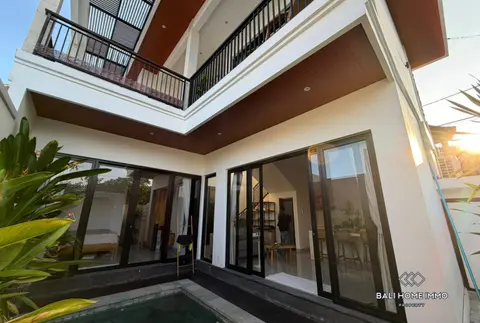 Photo of Brand New 3 Bedroom Villa For Rent in Pererenan Tiying Tutul in Pererenan