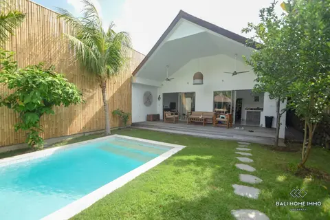 Photo of 1 Bedroom Villa For  Yearly Rental in Umalas in Umalas