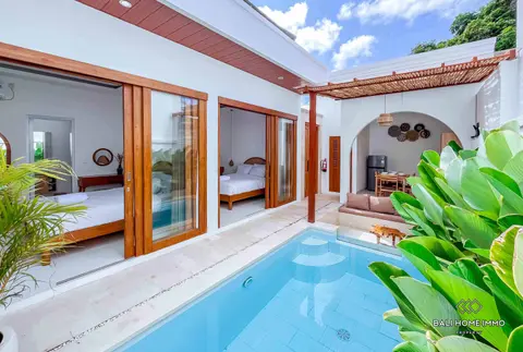Photo of BRAND NEW 2 BEDROOMS VILLA FOR YEARLY AND MONTHLY RENTAL IN ULUWATU - BALANGAN in Uluwatu