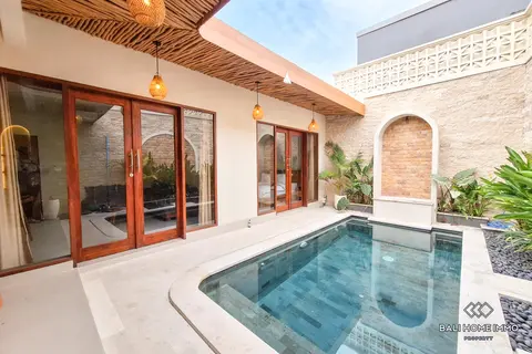 Photo of 2 Bedroom Villa for Rent in Canggu Batu Bolong in Canggu