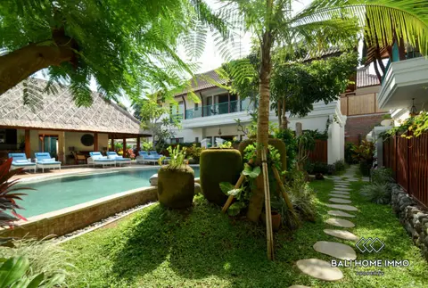 Photo of 2 Bedroom Apartment Villa for Rent in Sanur in Sanur