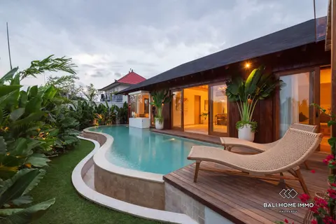 Photo of Brand new 2 Bedroom villa for sale and rent in Bali Canggu residential side in Canggu