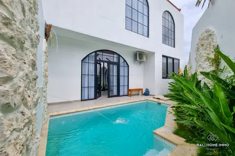 Photo of Brand New 3 Bedroom Villa for Sale and Rent in Bali Canggu Residential Side in Canggu