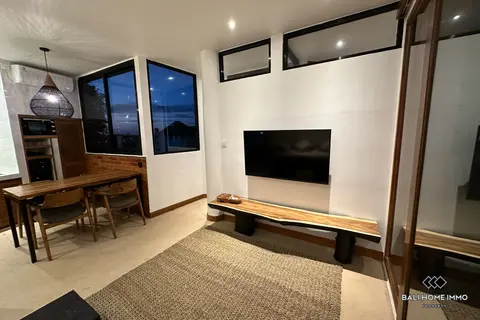 Photo of 1 Bedroom Apartment for Rent in Bali Berawa in Canggu