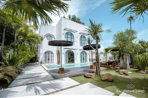 Photo of 4 Bedroom Villa for Sale and Rent in Canggu Berawa in Canggu