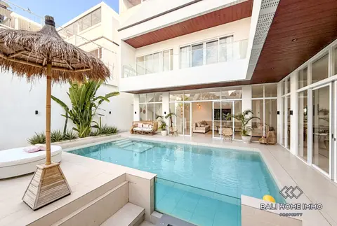 Photo of 4 Bedroom Family Villa for Rent in Sanur in Sanur