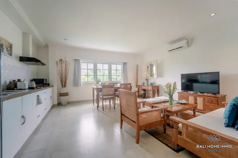 Photo of 1 Bedroom Apartment for Rent in Umalas in Umalas