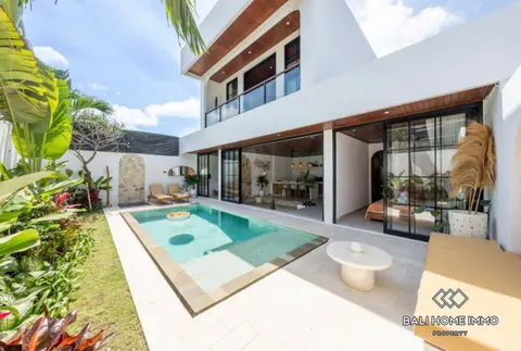 Photo of Brand New 3 Bedroom Villa for Rent in Pererenan Northside in Pererenan