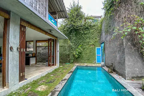 Photo of Beautiful Rustic 3 Bedroom Villa for Rental in Bali Near Pererenan Beach in Pererenan