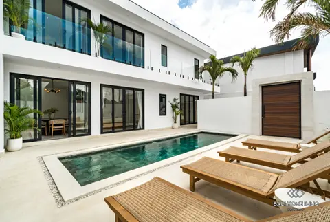 Photo of Stunning 4 Bedroom villa for Monthly Rental in Bali Umalas in Umalas