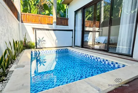 Photo of 3 BEDROOM FAMILY VILLA FOR RENT NEAR GREEN SCHOOL in Ubud