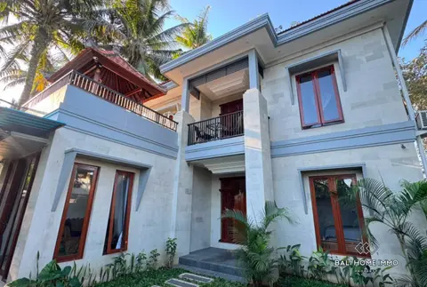 Photo of 4 BEDROOMS FAMILY VILLA FOR RENT NEAR GREENSCHOOL in Ubud