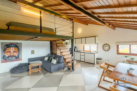 Photo of 1 Bedroom Apartment for sale and rental in Bali Canggu Berawa in Canggu