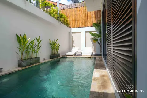 Photo of 3 Bedroom Villa Sale Leasehold and Rent Near Berawa Beach in Canggu