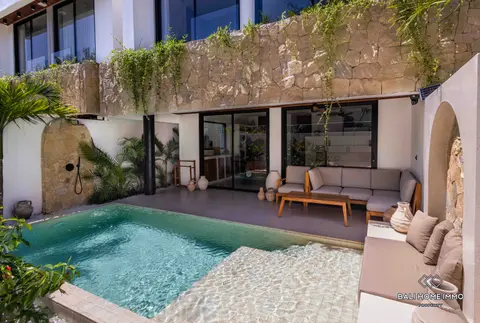 Photo of PEACEFUL 2 BEDROOMS VILLA FOR YEARLY AND MONTHLY RENTAL IN ULUWATU - NYANG NYANG in Uluwatu