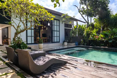 Photo of Ricefield View 4 Bedroom Villa for Sale and Rent in Bali Ubud in Ubud