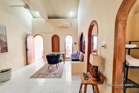 Photo of 1 Bedroom Villa for Rent in Canggu Residential Side in Canggu