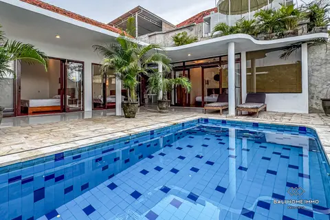 Photo of Charming 4 Bedrooms villa for Yearly rental near tanah lot and Nyanyi in Tanah Lot Area