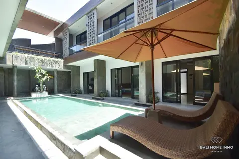Photo of 1 bedroom apartment for yearly rental in Seminyak in Seminyak