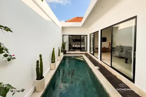 Photo of 2 Bedroom Villa for rent in Canggu Padonan in Canggu
