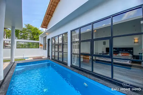 Photo of Newly built 2 bedroom villa for yearly rental in Bali near Tanah Lot in Tanah Lot Area