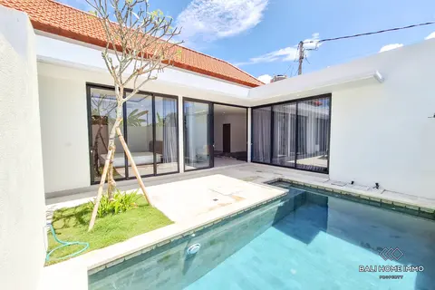 Photo of 3 Bedroom Family Villa for Sale and Rent in Umalas in Umalas