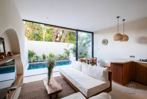 Photo of 1 Bedroom Villa for sale and rental in Buduk in Canggu