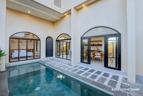 Photo of BRAND NEW 4 BEDROOMS VILLA FOR YEARLY RENTAL IN PANDAWA in Pandawa
