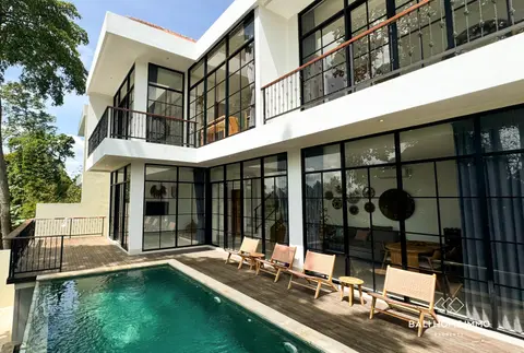 Photo of Brand New 2 Bedroom Villa Rice Field View For Rent In Ubud in Ubud