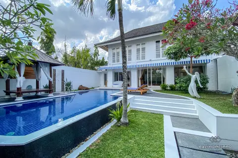 Photo of Well designed 3 Bedroom villa for Sale and Rent in Bali Umalas in Umalas