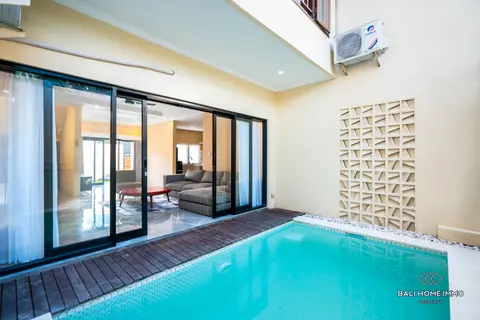 Photo of Comfortable Family 2 BR-Home For Rent Minutes from Petitenget Beach in Seminyak