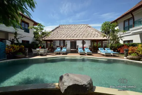 Photo of 1 Bedroom Apartment Villa for Rent in Sanur in Sanur