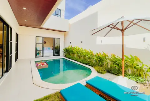 Photo of Brand new 3 bedroom villa with mediterranean for sale in Padang Galak Sanur Beachside in Sanur