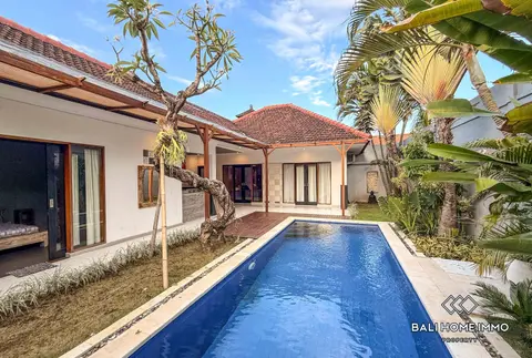 Photo of 3 Bedroom Family Villa For Rent in Sanur in Sanur