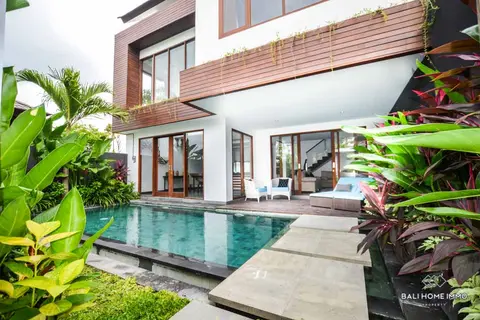 Photo of 2 Bedroom Villa For Yearly Rental in Cemagi Beach in Cemagi / Seseh