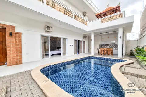 Photo of Brand New 5 Bedroom Villa for Rent in Seseh Residential Side in Cemagi / Seseh