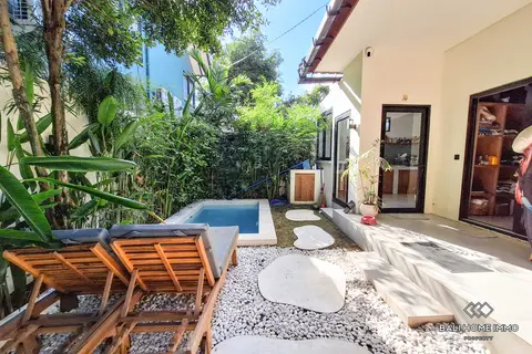 Photo of 2 Bedroom Villa for Rent in Pererenan Beachside in Pererenan